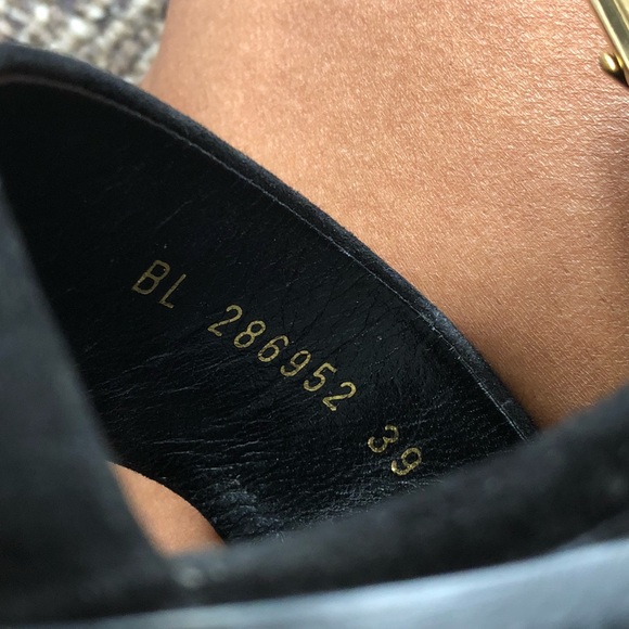 YSL Platforms - Picture 8 of 8